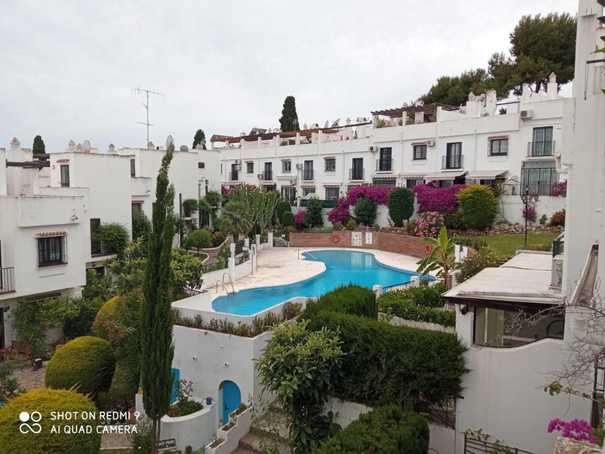 Montebello Mijas Exterior foto