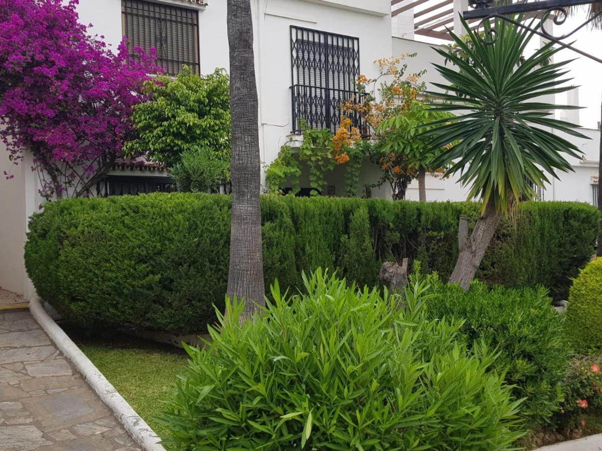 Montebello Mijas Exterior foto