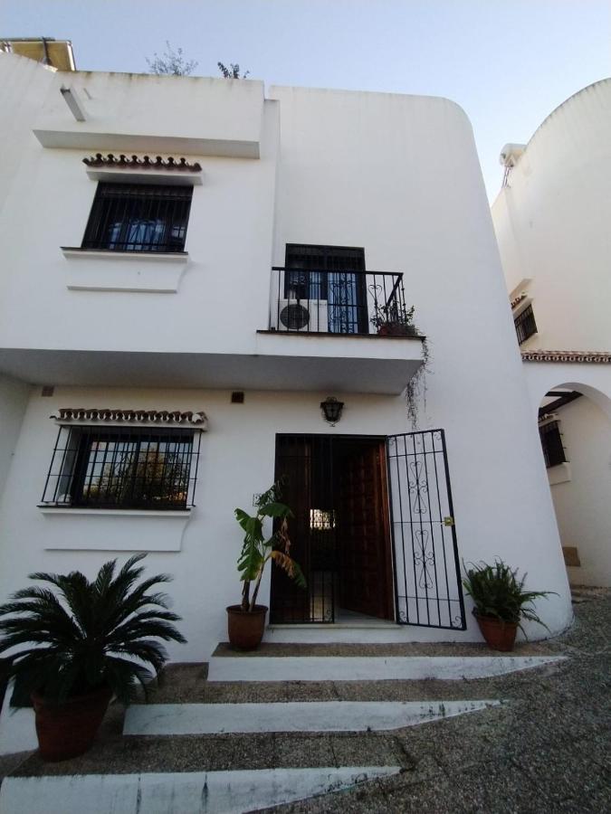 Montebello Mijas Exterior foto