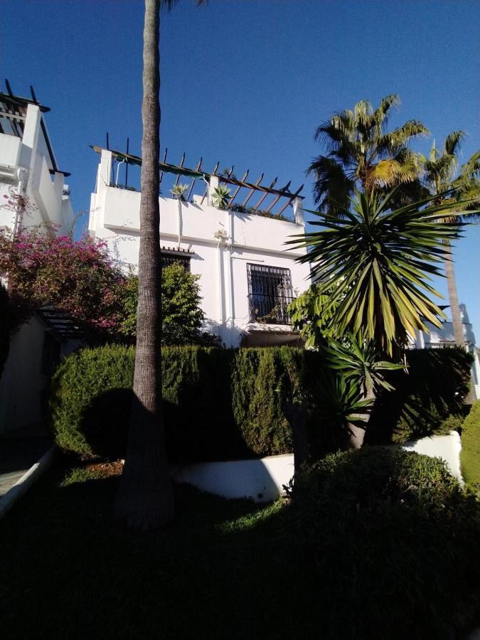 Montebello Mijas Exterior foto