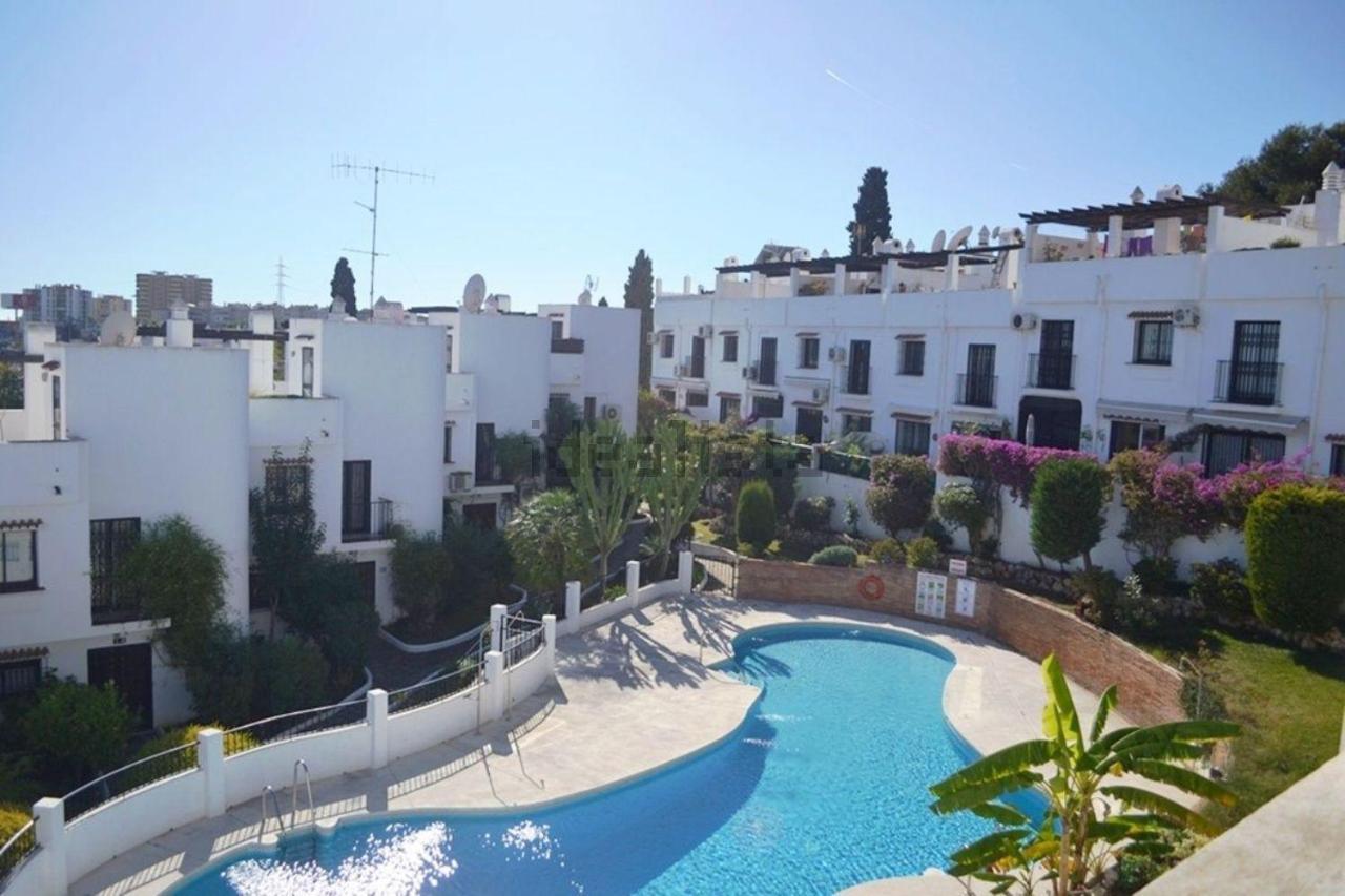 Montebello Mijas Exterior foto