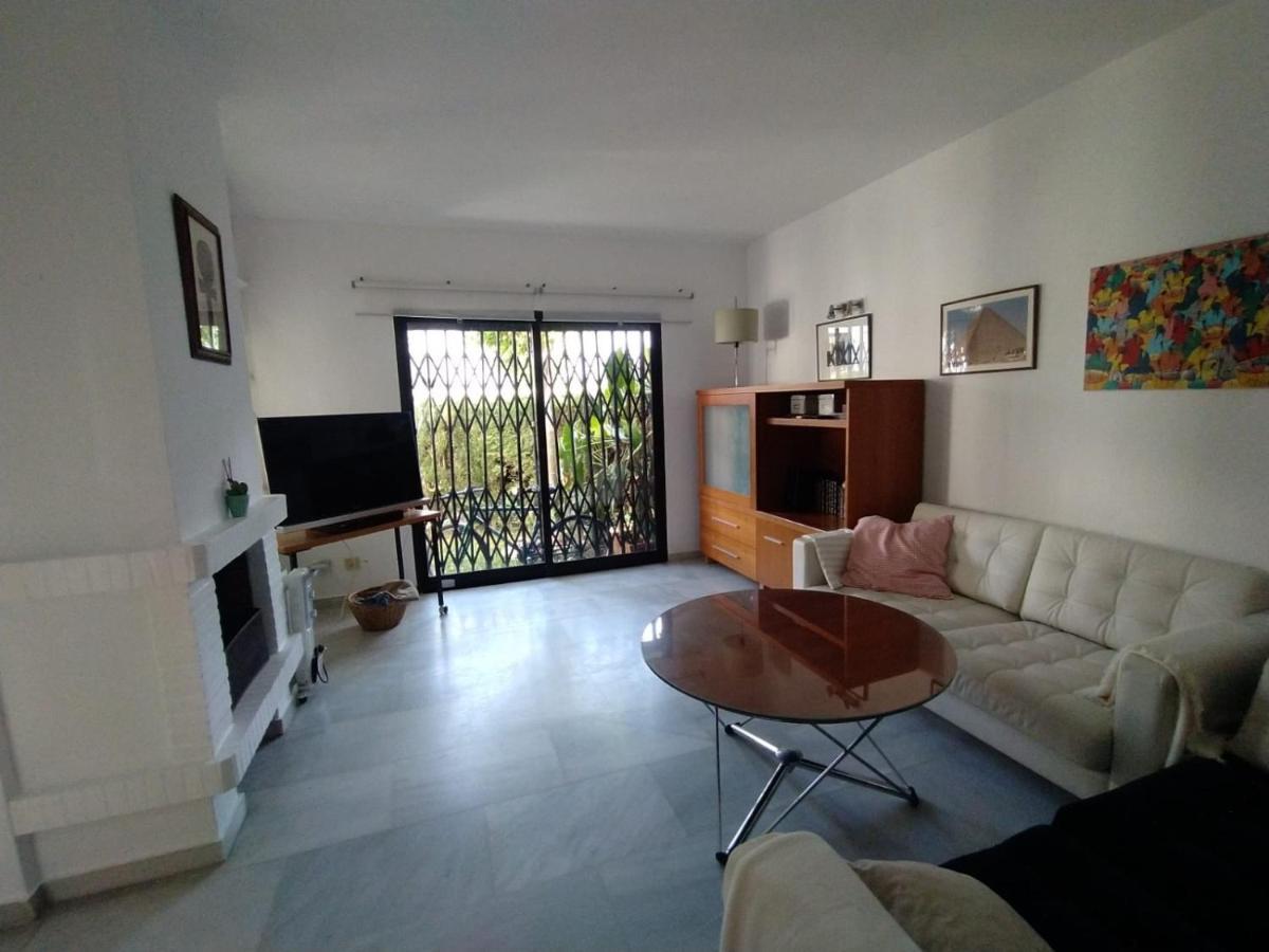 Montebello Mijas Exterior foto