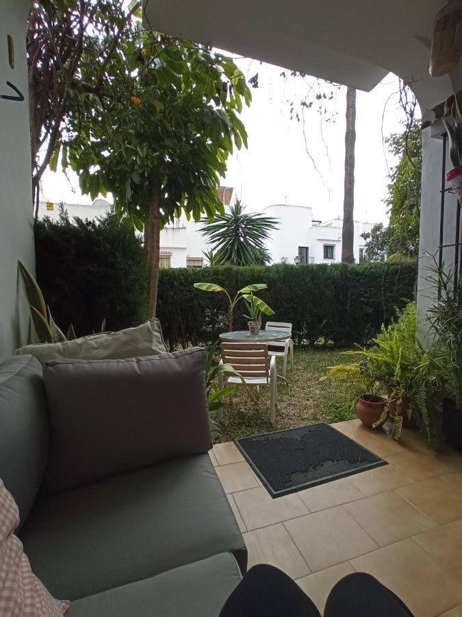 Montebello Mijas Exterior foto