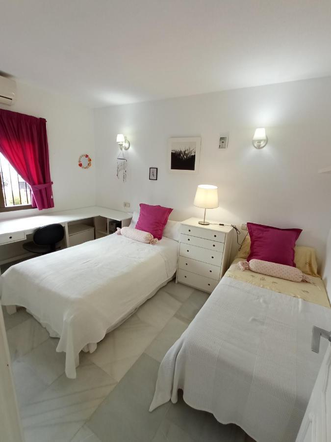 Montebello Mijas Exterior foto